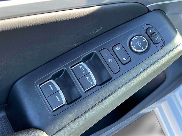 new 2026 Acura Integra car, priced at $35,195