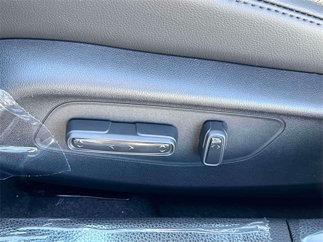 new 2026 Acura Integra car, priced at $35,195