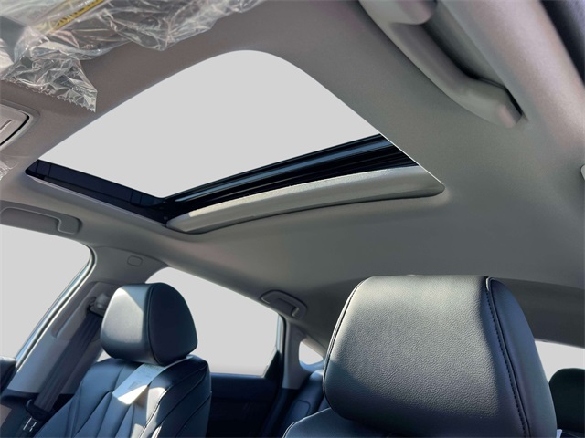 new 2026 Acura Integra car, priced at $35,195