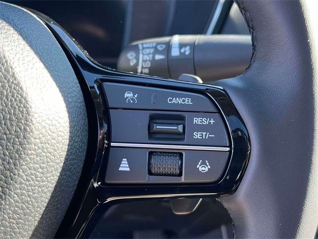 new 2026 Acura Integra car, priced at $35,195