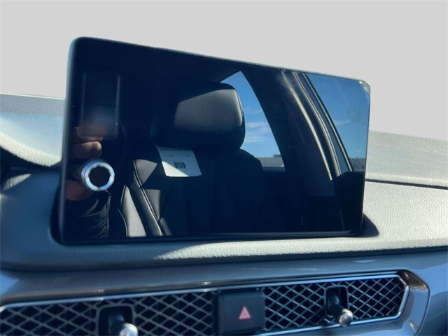 new 2026 Acura Integra car, priced at $35,195