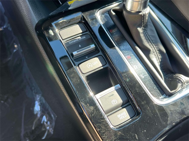 new 2026 Acura Integra car, priced at $35,195