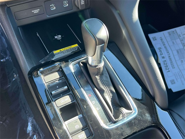 new 2026 Acura Integra car, priced at $35,195