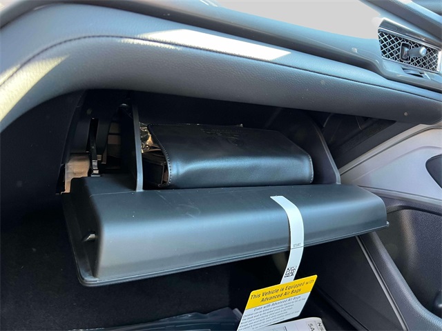 new 2026 Acura Integra car, priced at $35,195