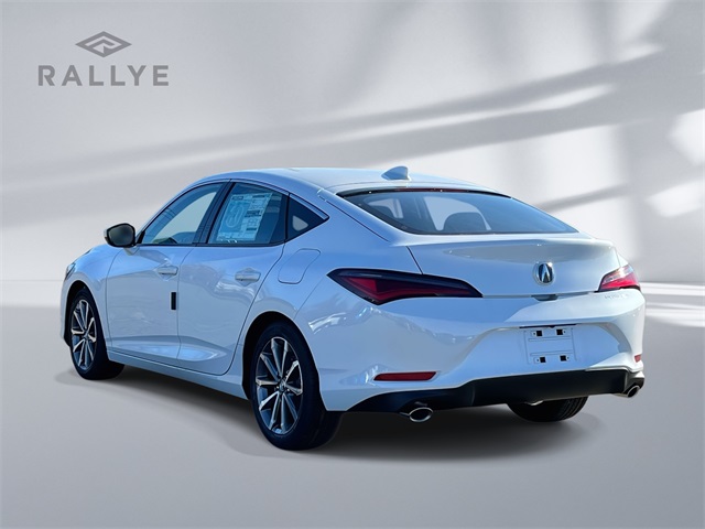 new 2026 Acura Integra car, priced at $35,195