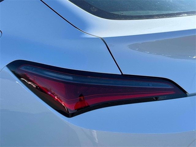 new 2026 Acura Integra car, priced at $35,195
