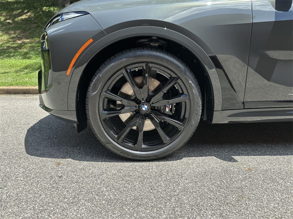 X7 xDrive40i