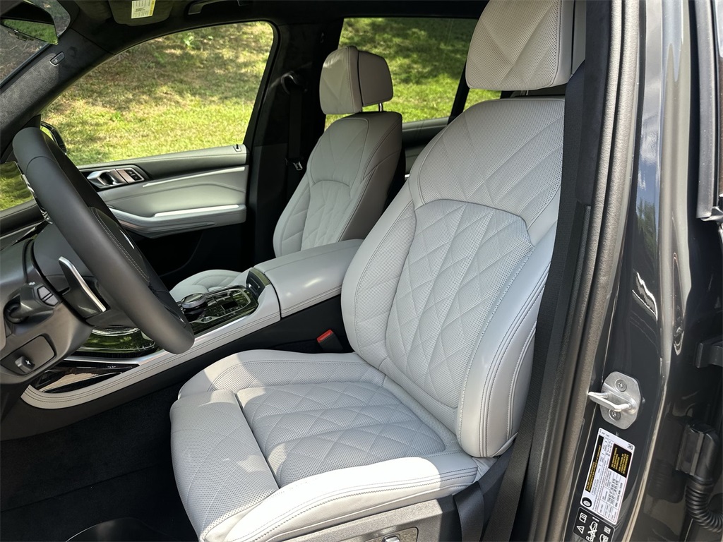 X7 xDrive40i