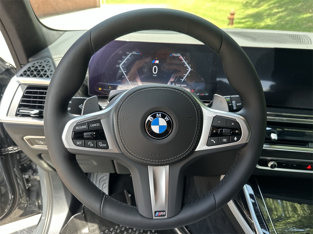 X7 xDrive40i