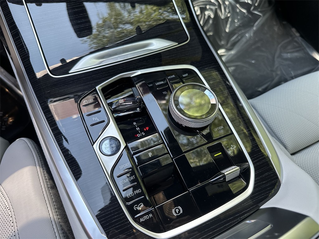 X7 xDrive40i