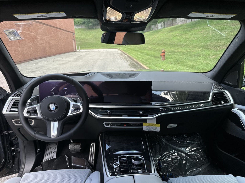 X7 xDrive40i