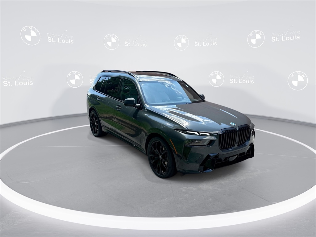 X7 xDrive40i