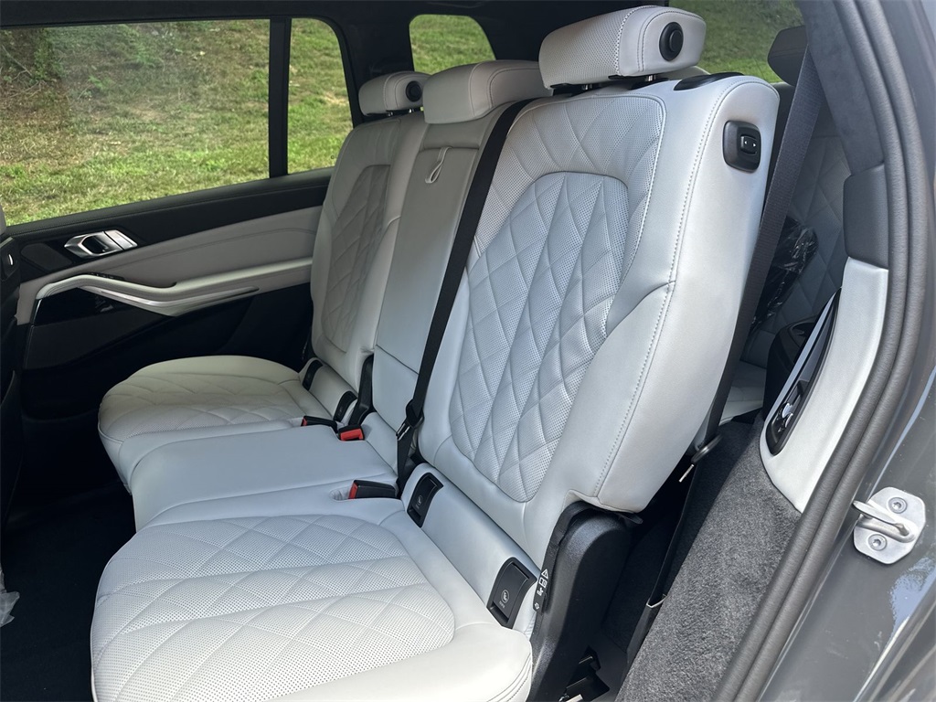 X7 xDrive40i