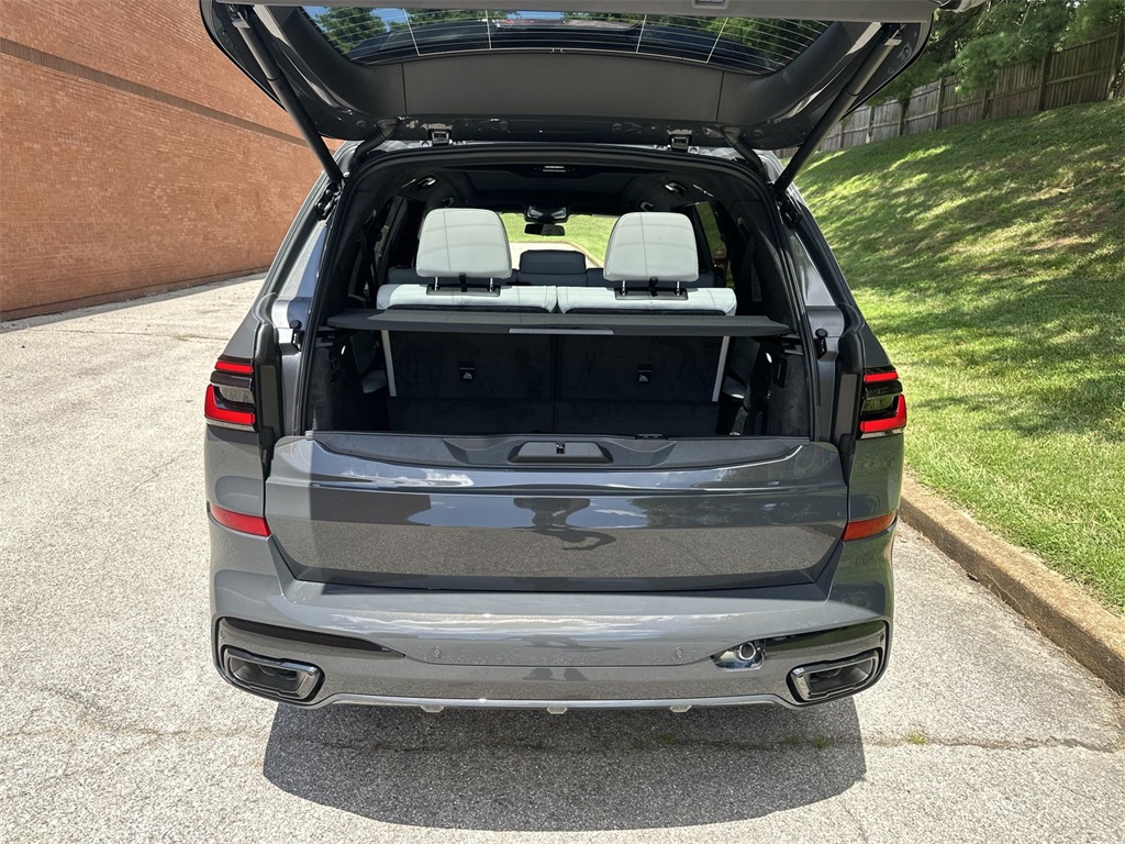 X7 xDrive40i