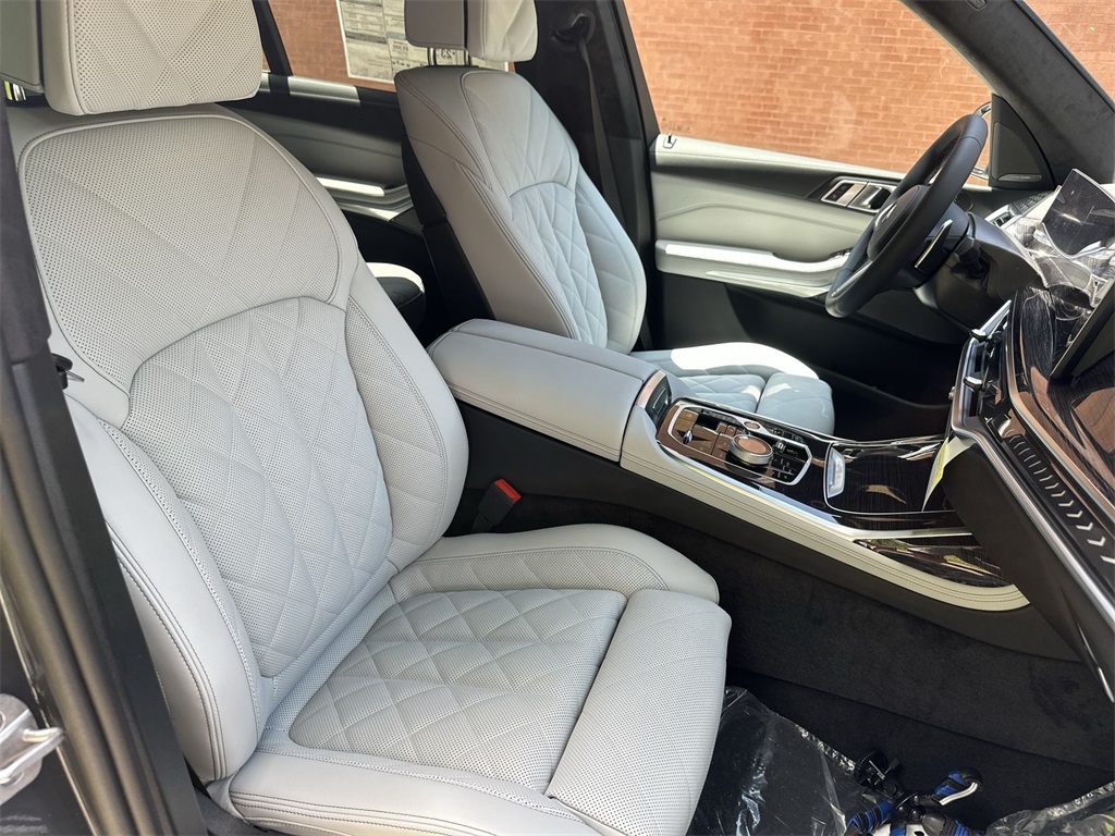 X7 xDrive40i