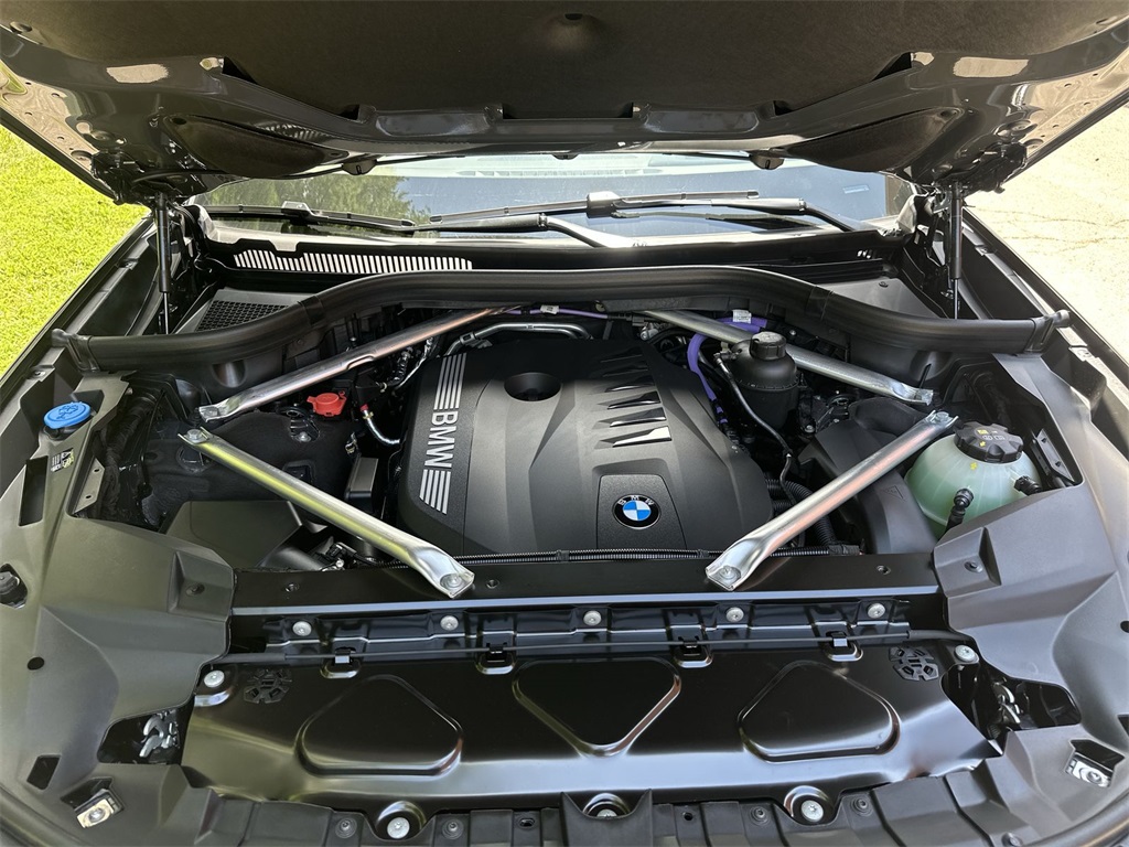 X7 xDrive40i
