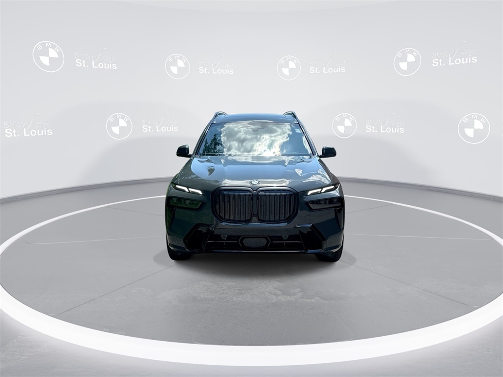 X7 xDrive40i