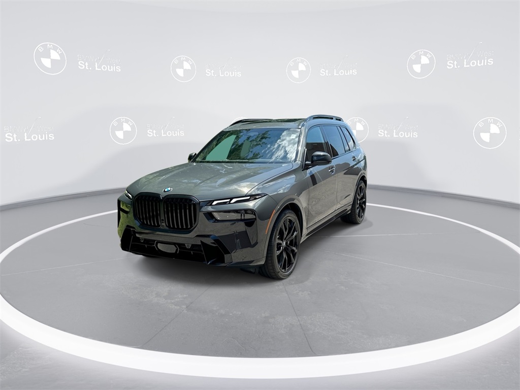 X7 xDrive40i