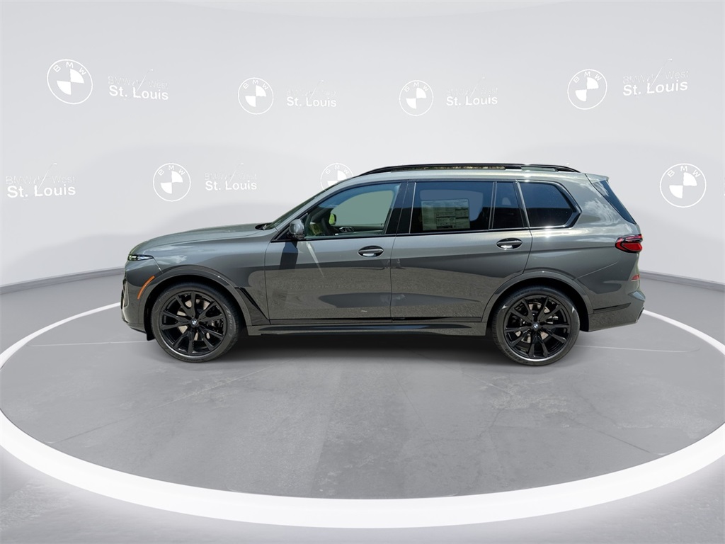 X7 xDrive40i