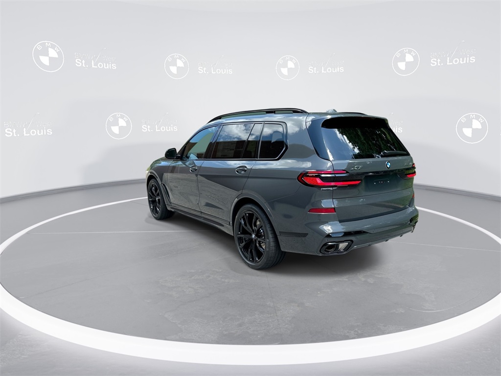 X7 xDrive40i