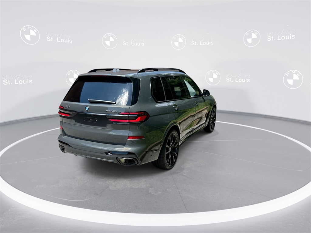 X7 xDrive40i