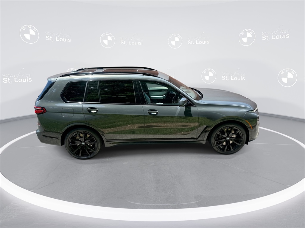 X7 xDrive40i