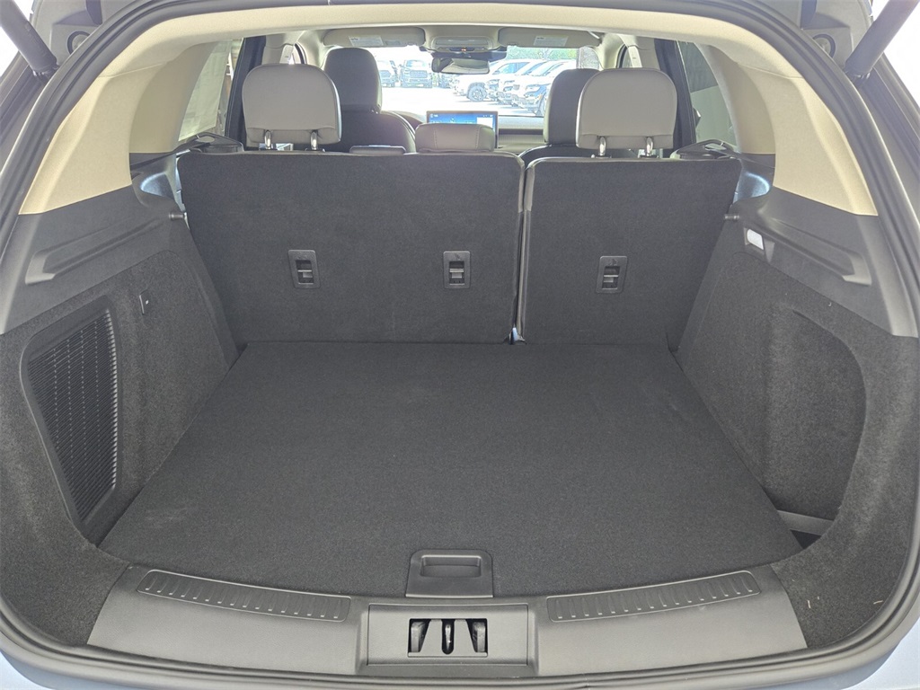 new 2026 Lincoln Corsair car, priced at $40,733