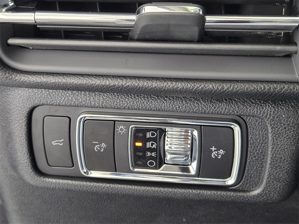 new 2026 Lincoln Corsair car, priced at $40,733