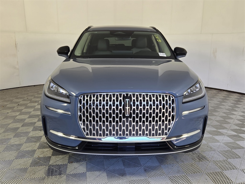 new 2026 Lincoln Corsair car, priced at $40,733