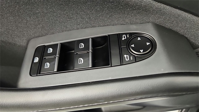 new 2026 Mazda CX-30 car, priced at $28,480