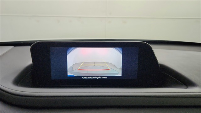 new 2026 Mazda CX-30 car, priced at $28,480