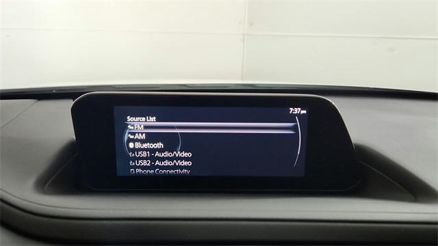 new 2026 Mazda CX-30 car, priced at $28,480