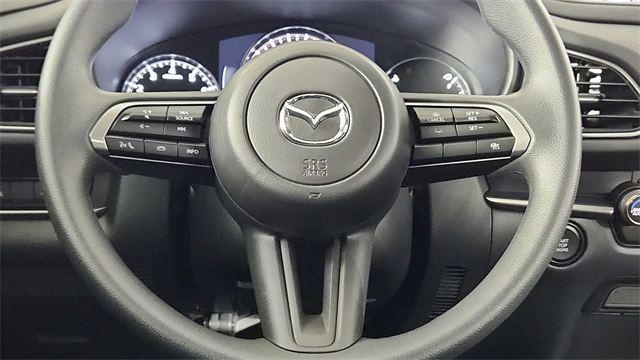 new 2026 Mazda CX-30 car, priced at $28,480