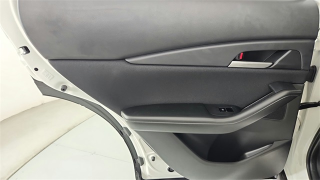 new 2026 Mazda CX-30 car, priced at $28,480