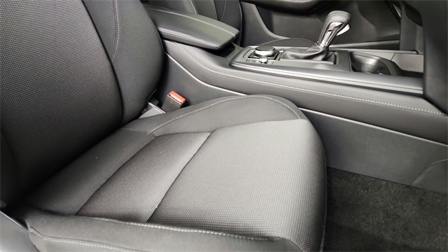 new 2026 Mazda CX-30 car, priced at $28,480