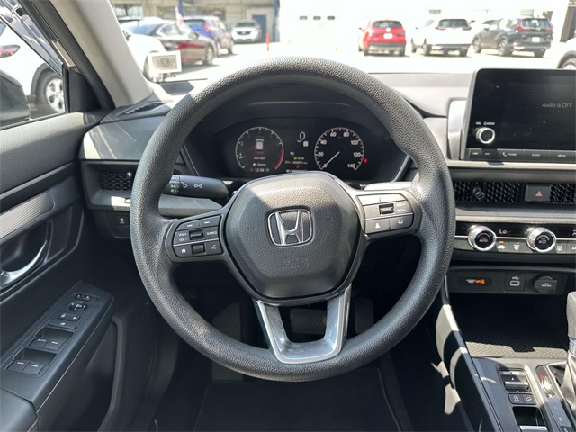 2025 Honda CR-V LX photo 11