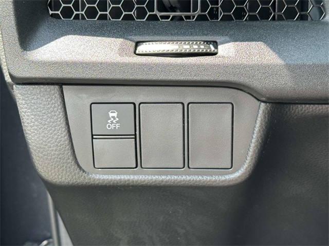 2025 Honda CR-V LX photo 16