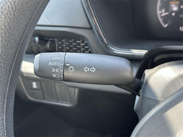 2025 Honda CR-V LX photo 19