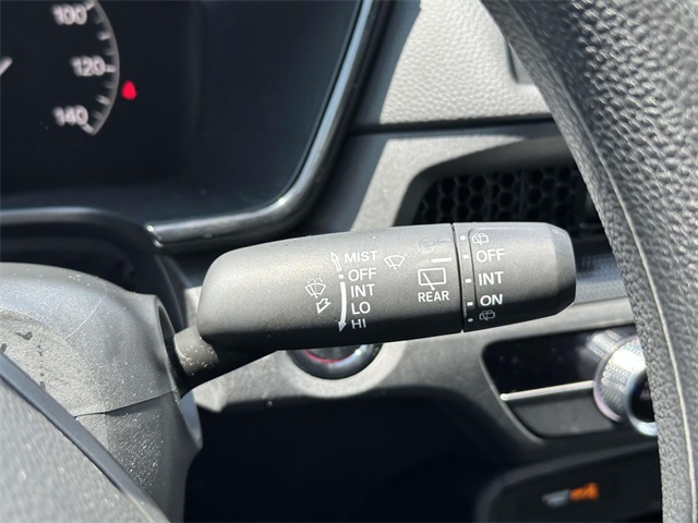 2025 Honda CR-V LX photo 20