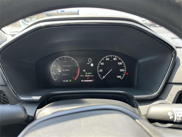 2025 Honda CR-V LX photo 21