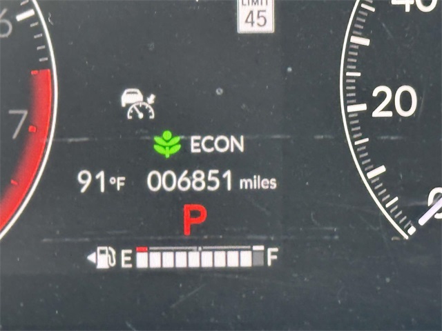 2025 Honda CR-V LX photo 22