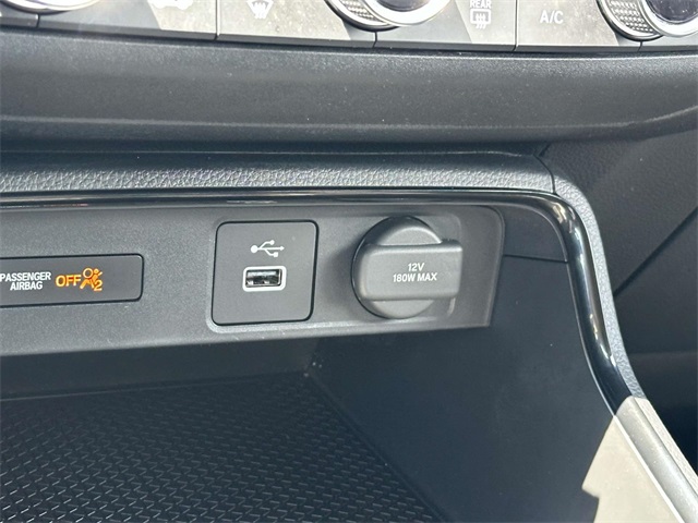 2025 Honda CR-V LX photo 26