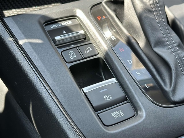 2025 Honda CR-V LX photo 27