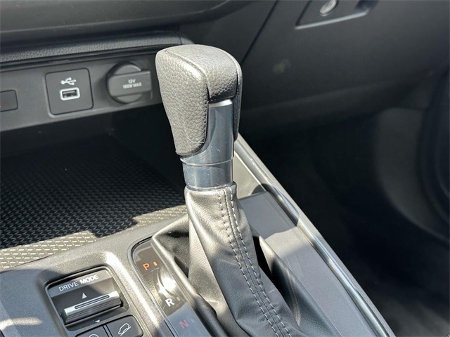 2025 Honda CR-V LX photo 28