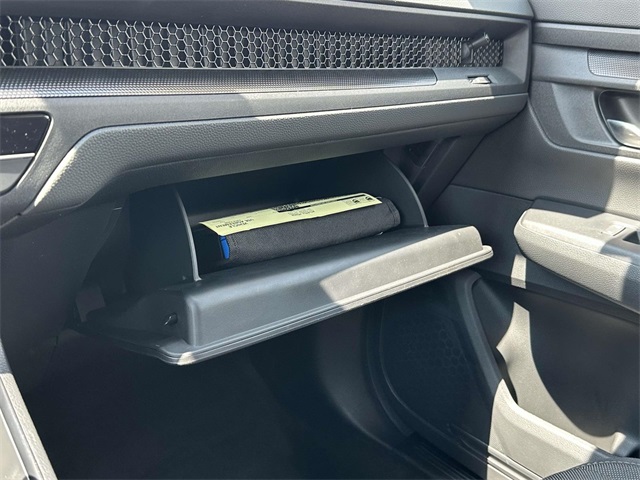 2025 Honda CR-V LX photo 30