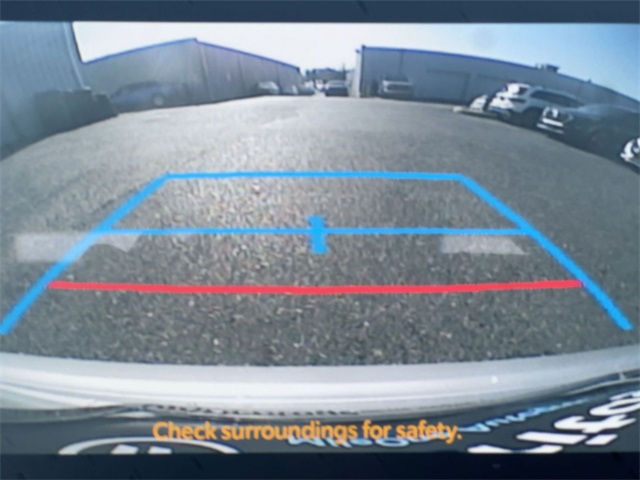 used 2025 Toyota Corolla Hybrid car, priced at $21,600