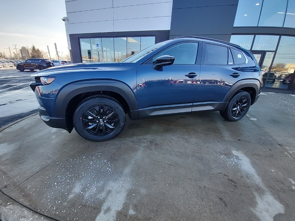 2026 Mazda CX-50 Premium's photo