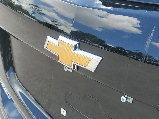 2022 Mosaic Black Metallic Chevrolet Equinox LT FWD SUV
