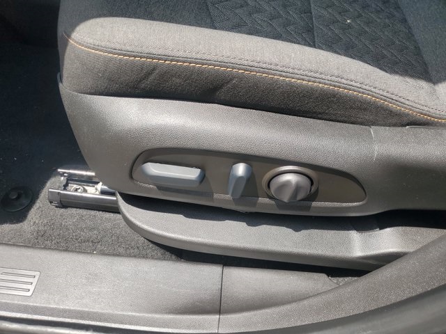 2022 Mosaic Black Metallic Chevrolet Equinox LT FWD SUV