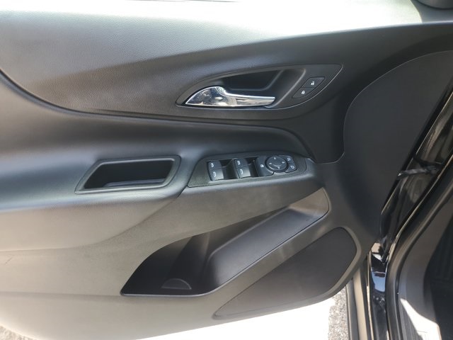 2022 Mosaic Black Metallic Chevrolet Equinox LT FWD SUV